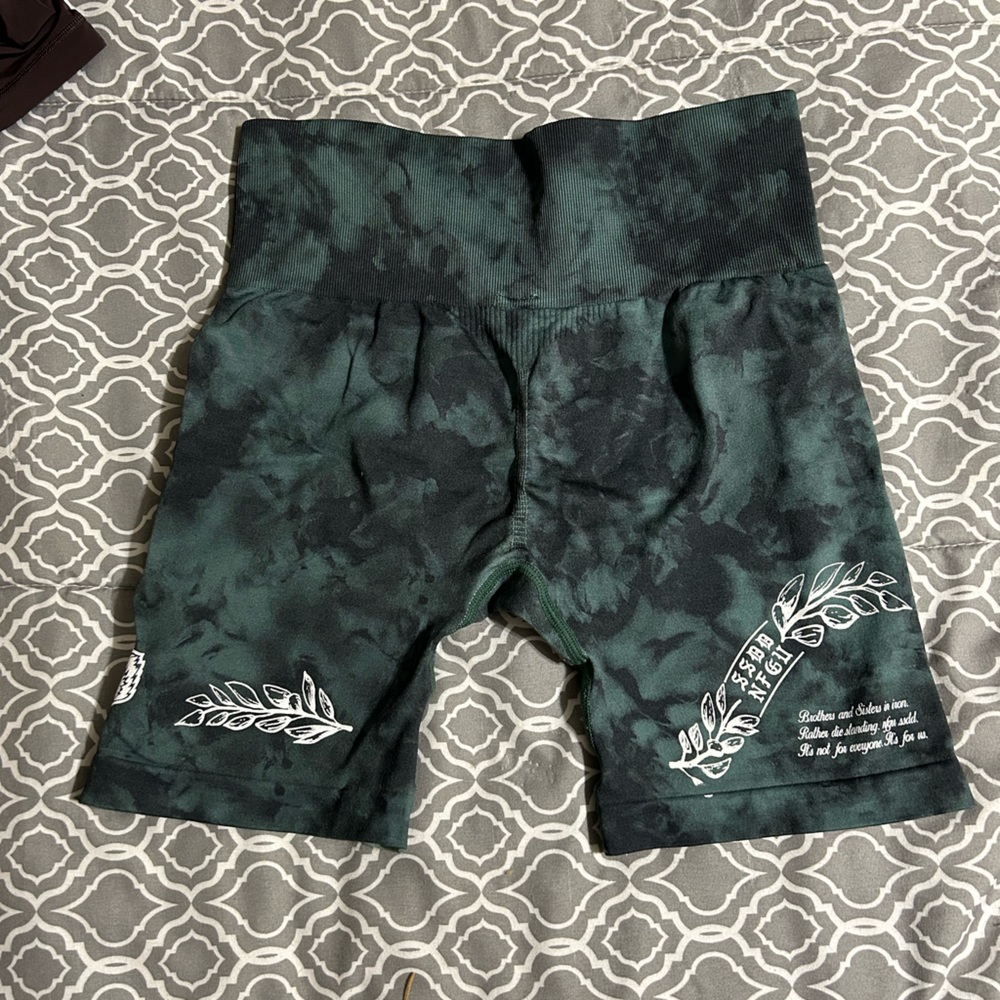 Darc shorts